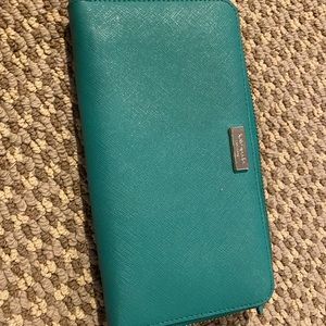 Kate spade wallet